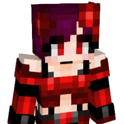 mayo__craft Minecraft avatar bust
