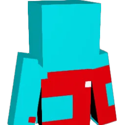 mayomonkey87 Minecraft avatar bust
