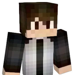 mayonaka0911 Minecraft avatar bust