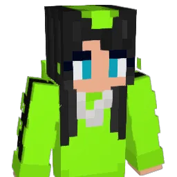 mayonnaise7777 Minecraft avatar bust