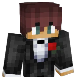 mayooood79 Minecraft avatar bust