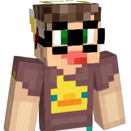 mayoos's Minecraft skin