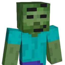 mayor3 Minecraft avatar bust