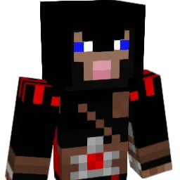 mayor_sheep Minecraft avatar bust
