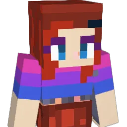mayor_snail Minecraft avatar bust