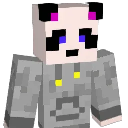 mayoraa1234 Minecraft avatar bust