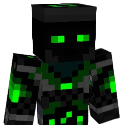 mayorkitty1 Minecraft avatar bust