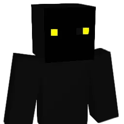 maysallkiri Minecraft avatar bust