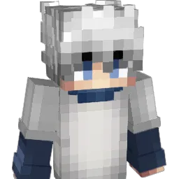 maysarp Minecraft avatar bust
