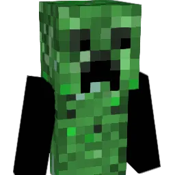 maytango's Minecraft skin