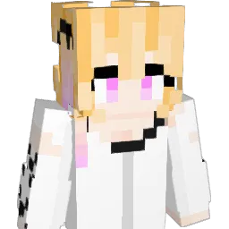 mayu_hoshigiri Minecraft avatar bust