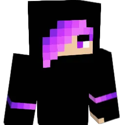 mazda_39 Minecraft avatar bust
