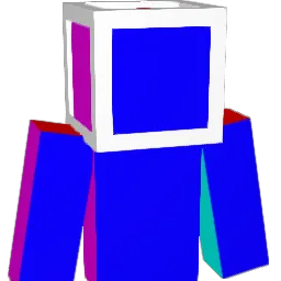 mazeTemporal's Minecraft skin