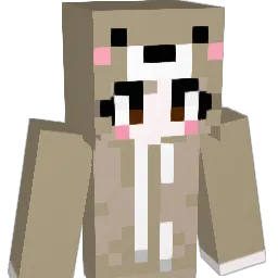 maze_7's Minecraft skin