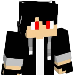 mazen13 Minecraft avatar bust