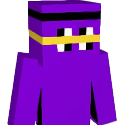 mazen_H Minecraft avatar bust