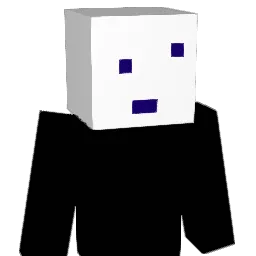 mazoes's Minecraft skin