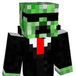mazoo0 Minecraft avatar bust