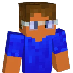 mazorka1 Minecraft avatar bust