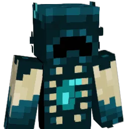 mazosialtele Minecraft avatar bust