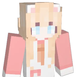 mazr_wu Minecraft avatar bust