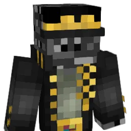 mazytaswick666 Minecraft avatar bust