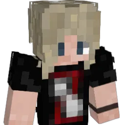 mazzl67 Minecraft avatar bust