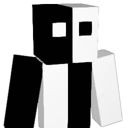 mazzyman224 Minecraft avatar bust