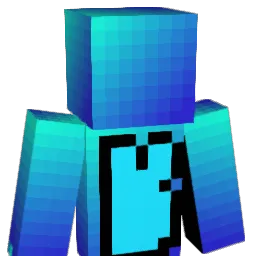mb8to Minecraft avatar bust