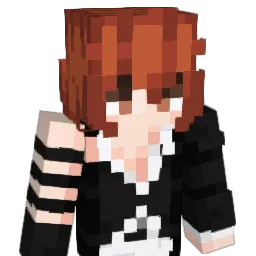 mb9ng Minecraft avatar bust