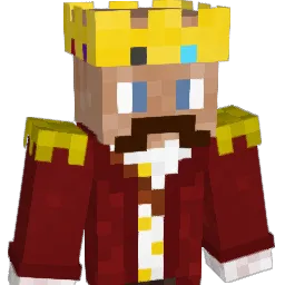 mbattersby15 Minecraft avatar bust