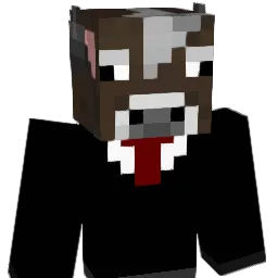 mbbk1992 Minecraft avatar bust