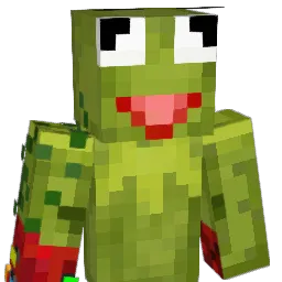 mbean12's Minecraft skin