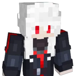 mbqrMC Minecraft avatar bust