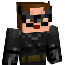 mbrea7133 Minecraft avatar bust