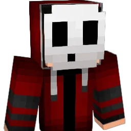 mbros314 Minecraft avatar bust