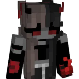 mbruno24_ Minecraft avatar bust