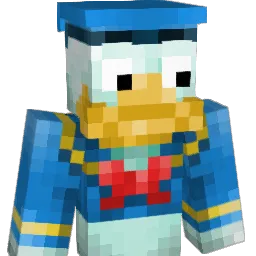 mbsurfer's Minecraft skin