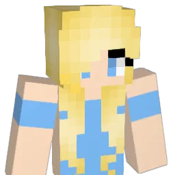 mbuckley36 Minecraft avatar bust