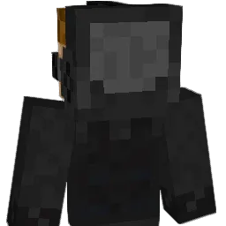 mbusby19 Minecraft avatar bust