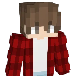 mbx94 Minecraft avatar bust