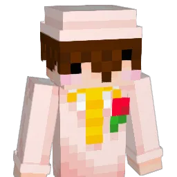 mbxvi's Minecraft skin