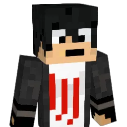 mbyma's Minecraft skin