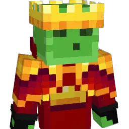 mc323323 Minecraft avatar bust