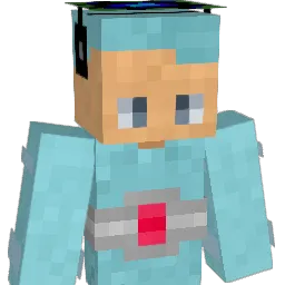 mc506lw's Minecraft skin