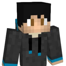 mc95mike Minecraft avatar bust