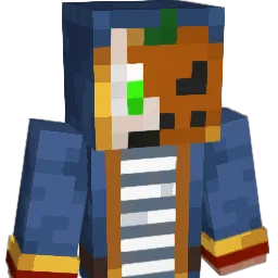 mcAKbolstad2's Minecraft skin