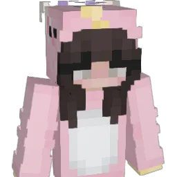 mcAlta Minecraft avatar bust