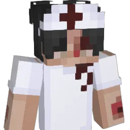 mcJSN2020's Minecraft skin