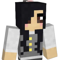mcKupo Minecraft avatar bust